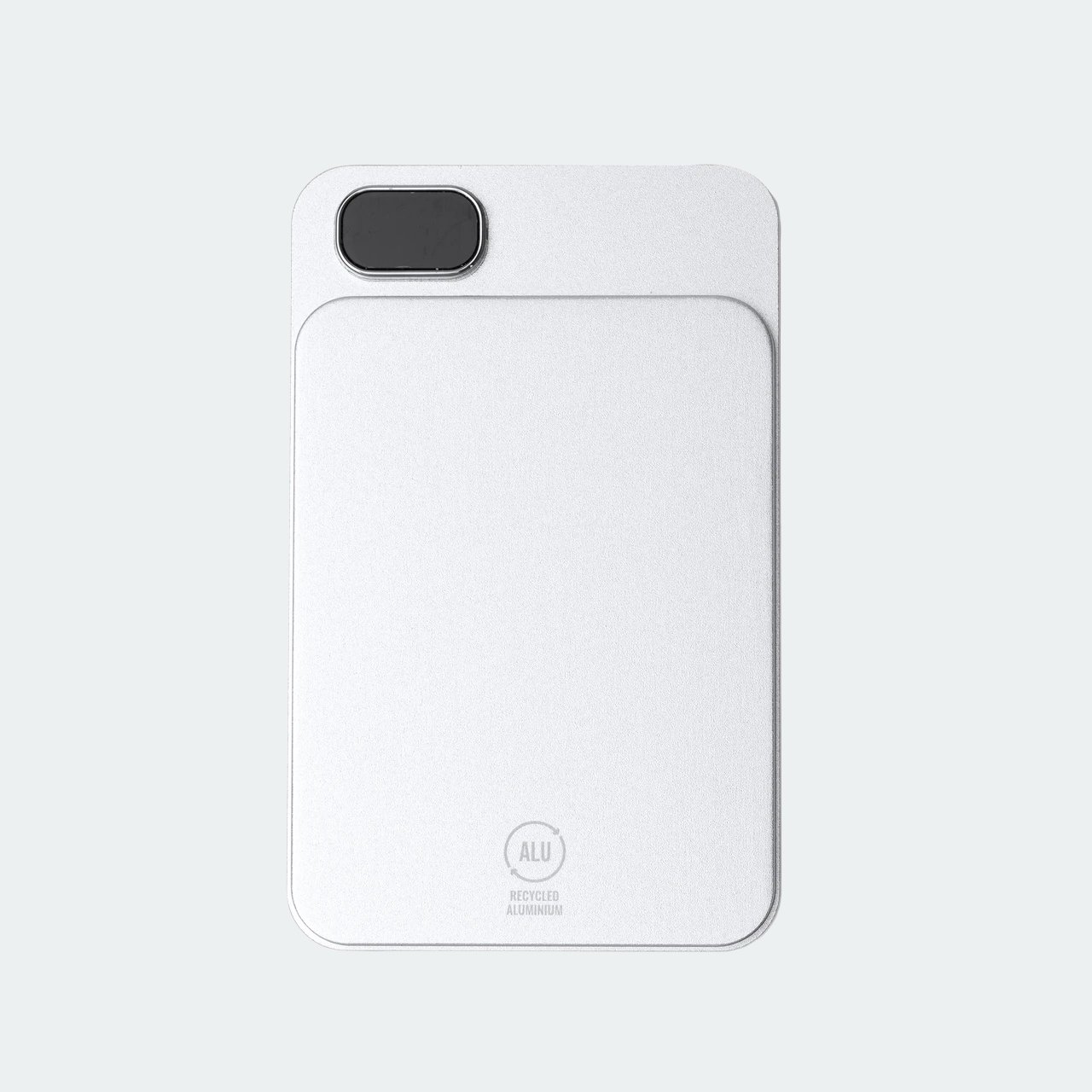 Vatum - батерия с безжично зареждане 10 000 mAh - Printy.bg